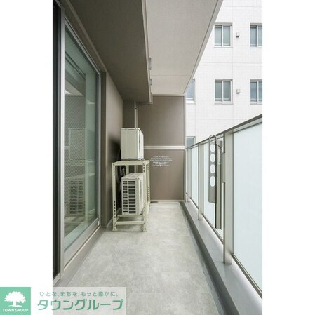 コンフォリア東上野の物件内観写真